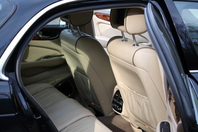 Thumbnail von Jaguar Gepflegter XJR mit 1 Jahr Garantie