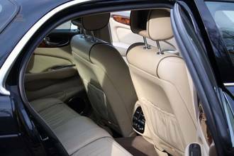 Thumbnail von Jaguar Gepflegter XJR mit 1 Jahr Garantie