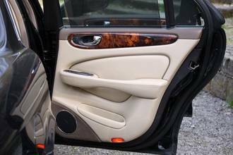 Thumbnail von Jaguar Gepflegter XJR mit 1 Jahr Garantie