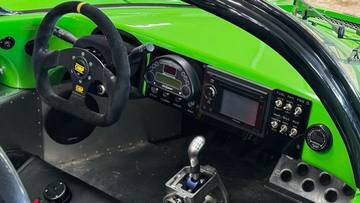 Thumbnail von Other ULTIMA RS Spider 7.0 LS7//LHD//580PS//TÜV