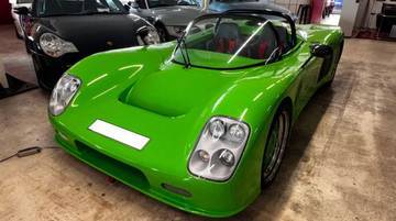 Thumbnail von Other ULTIMA RS Spider 7.0 LS7//LHD//580PS//TÜV