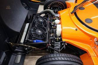 Thumbnail von Other ULTIMA RS Spider 7.0 LS7//LHD//580PS//TÜV