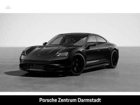 Porsche Taycan GTS HA-Lenkung InnoDrive Head-Up 21-Zoll