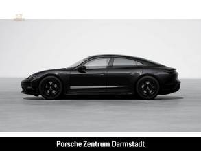 Thumbnail von Porsche Taycan GTS HA-sterowanie InnoDrive Head-Up 21-cal