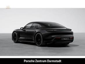Thumbnail von Porsche Taycan GTS HA-sterowanie InnoDrive Head-Up 21-cal