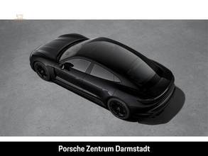 Thumbnail von Porsche Taycan GTS HA-sterowanie InnoDrive Head-Up 21-cal