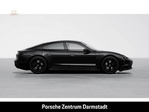 Thumbnail von Porsche Taycan GTS HA-sterowanie InnoDrive Head-Up 21-cal