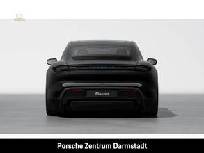 Thumbnail von Porsche Taycan GTS HA-sterowanie InnoDrive Head-Up 21-cal