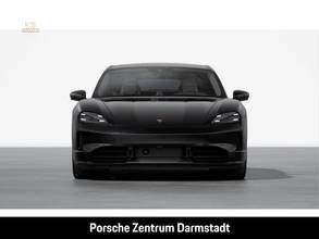 Thumbnail von Porsche Taycan GTS HA-sterowanie InnoDrive Head-Up 21-cal