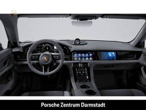 Thumbnail von Porsche Taycan GTS HA-sterowanie InnoDrive Head-Up 21-cal
