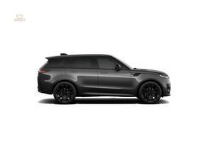 Thumbnail von Land Rover Range Rover Sport P550e Autobiografie