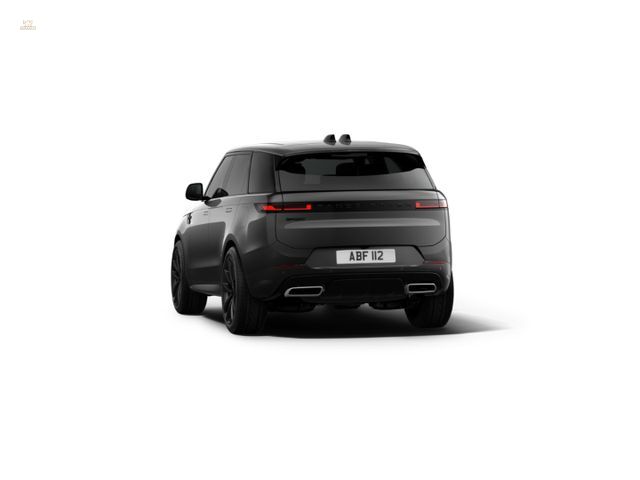 Thumbnail von Land Rover Range Rover Sport P550e Autobiografie