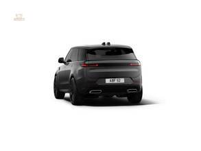 Thumbnail von Land Rover Range Rover Sport P550e Autobiografie