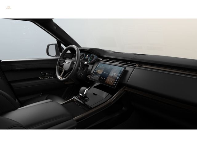Thumbnail von Land Rover Range Rover Sport P550e Autobiografie