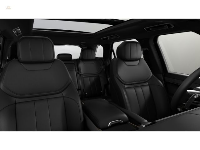 Thumbnail von Land Rover Range Rover Sport P550e Autobiografie
