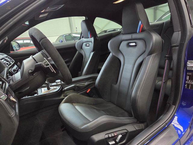 Thumbnail von BMW M4 CS/Rückfahrkamera/HUD/Titan-Abgasanlage/*650€