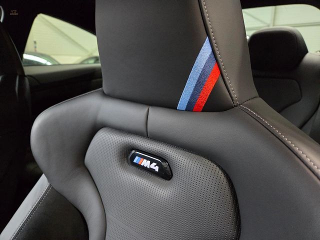 Thumbnail von BMW M4 CS/Rückfahrkamera/HUD/Titan-Abgasanlage/*650€