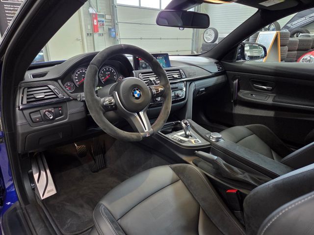 Thumbnail von BMW M4 CS/Rückfahrkamera/HUD/Titan-Abgasanlage/*650€
