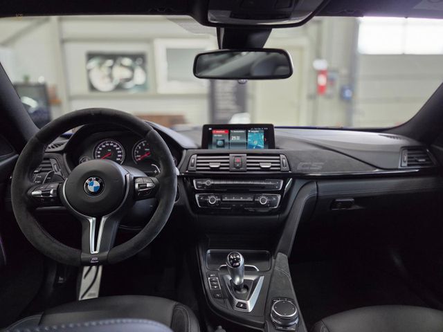 Thumbnail von BMW M4 CS/Rückfahrkamera/HUD/Titan-Abgasanlage/*650€