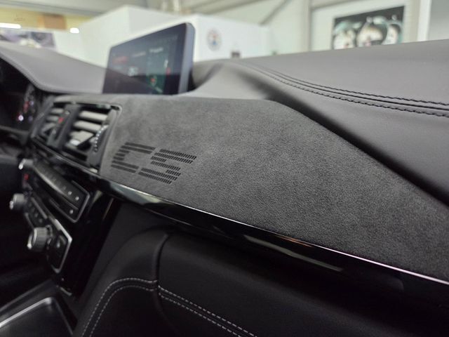 Thumbnail von BMW M4 CS/Rückfahrkamera/HUD/Titan-Abgasanlage/*650€