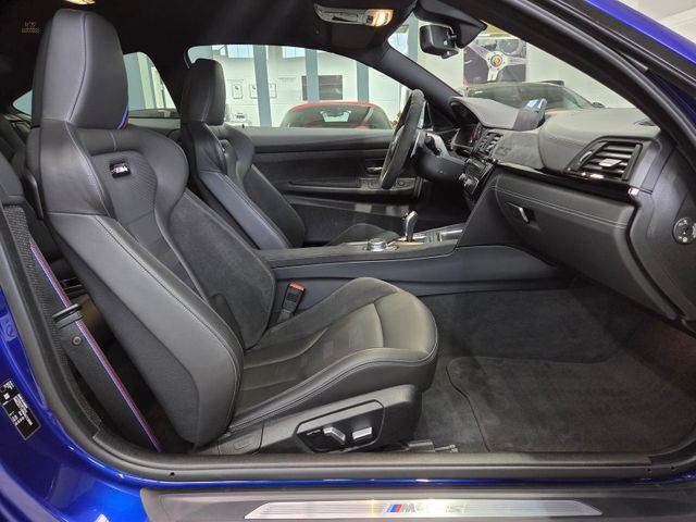 Thumbnail von BMW M4 CS/Rückfahrkamera/HUD/Titan-Abgasanlage/*650€