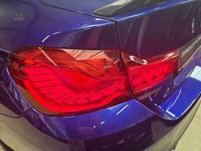 Thumbnail von BMW M4 CS/Kamera cofania/HUD/Tytanowy układ wydechowy/*650€