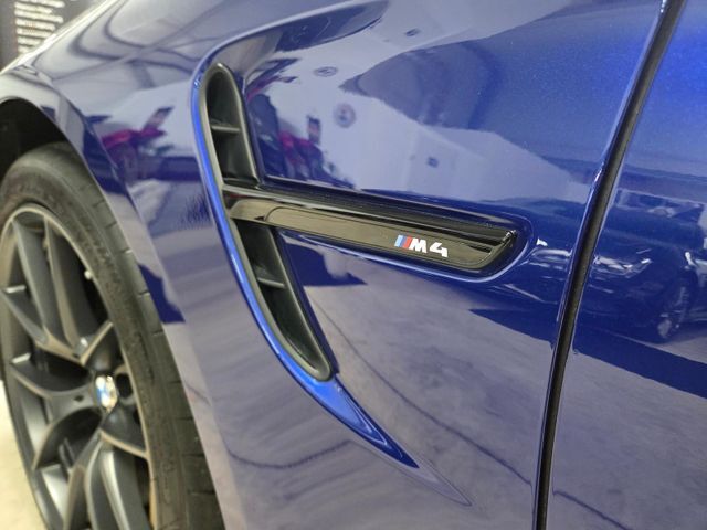 Thumbnail von BMW M4 CS/Rückfahrkamera/HUD/Titan-Abgasanlage/*650€