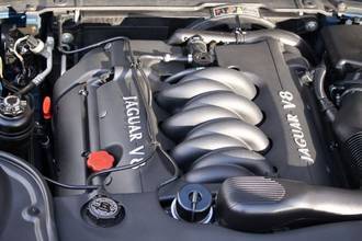 Thumbnail von Jaguar Sovereign 3 años de garantía vehículo de excepción