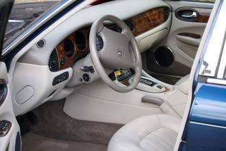 Thumbnail von Jaguar Sovereign 3 años de garantía vehículo de excepción