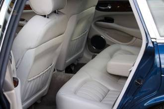 Thumbnail von Jaguar Sovereign 3 años de garantía vehículo de excepción