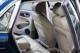 Thumbnail von Jaguar Sovereign 3 años de garantía vehículo de excepción