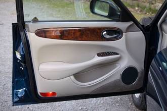 Thumbnail von Jaguar Sovereign 3 años de garantía vehículo de excepción