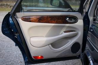 Thumbnail von Jaguar Sovereign 3 años de garantía vehículo de excepción