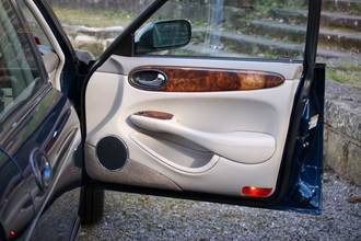 Thumbnail von Jaguar Sovereign 3 años de garantía vehículo de excepción