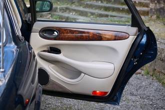 Thumbnail von Jaguar Sovereign 3 años de garantía vehículo de excepción