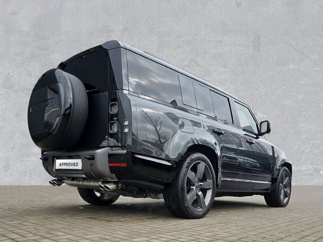 Thumbnail von Land Rover Defender 130 P500 V8