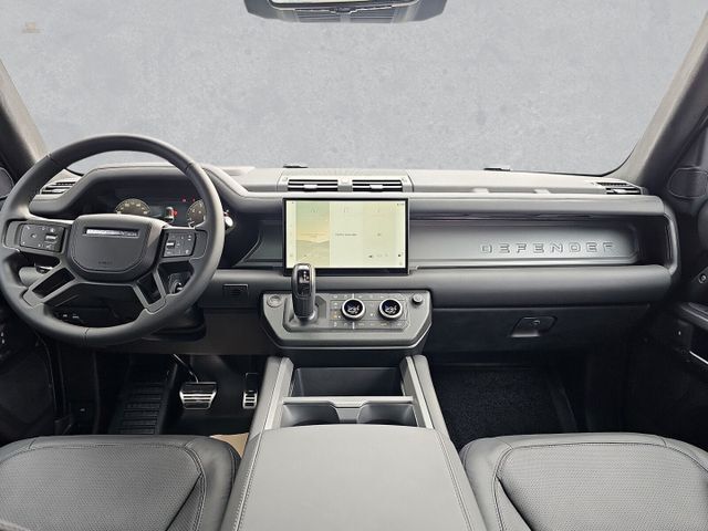 Thumbnail von Land Rover Defender 130 P500 V8