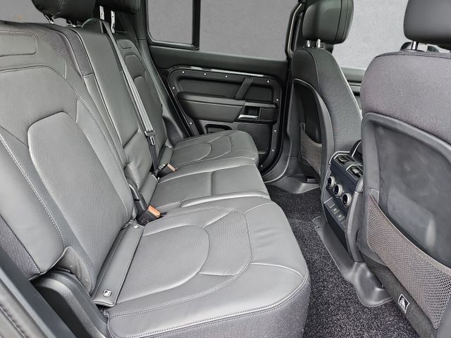 Thumbnail von Land Rover Defender 130 P500 V8