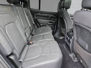 Thumbnail von Land Rover Defender 130 P500 V8