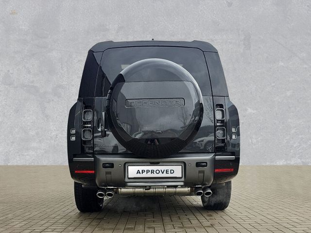 Thumbnail von Land Rover Defender 130 P500 V8