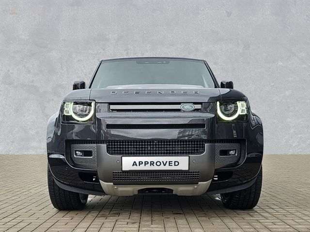 Thumbnail von Land Rover Defender 130 P500 V8