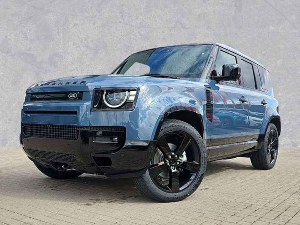 Land Rover Defender 110 D250 X-Dynamic HSE