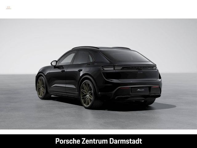 Thumbnail von Porsche Macan Turbo HA-Lenkung Head-Up Surround-View