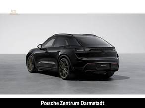 Thumbnail von Porsche Macan Turbo HA-Lenkung Head-Up Surround-View