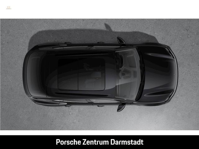 Thumbnail von Porsche Macan Turbo HA-Lenkung Head-Up Surround-View