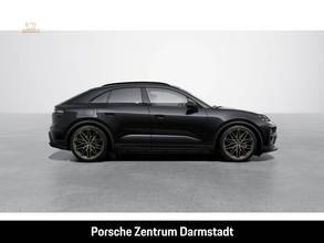 Thumbnail von Porsche Macan Turbo HA-Lenkung Head-Up Surround-View