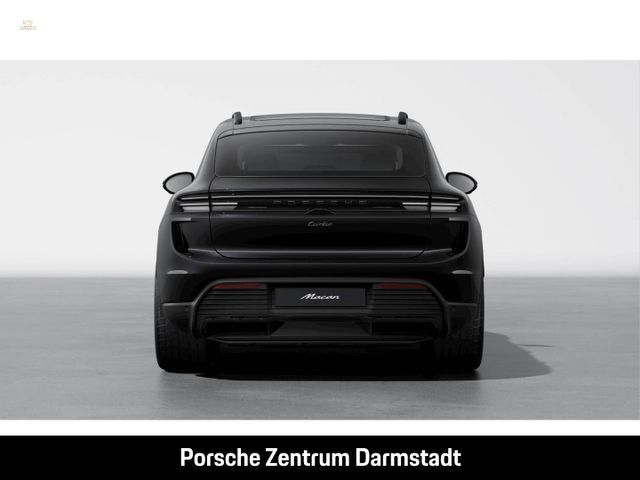 Thumbnail von Porsche Macan Turbo HA-Lenkung Head-Up Surround-View