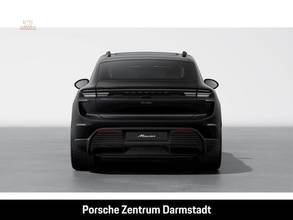 Thumbnail von Porsche Macan Turbo HA-Lenkung Head-Up Surround-View