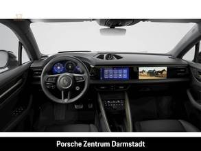 Thumbnail von Porsche Macan Turbo HA-Lenkung Head-Up Surround-View