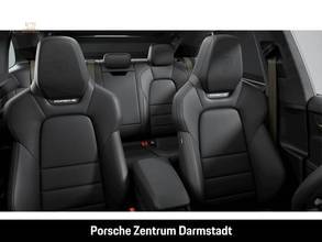 Thumbnail von Porsche Macan Turbo HA-Lenkung Head-Up Surround-View